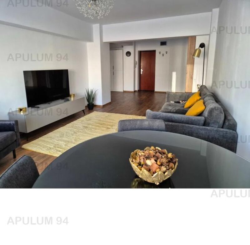 Apartament Unirii Zepter