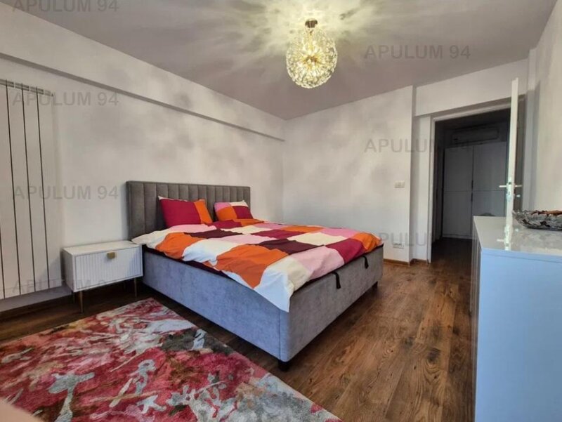 Apartament Unirii Zepter