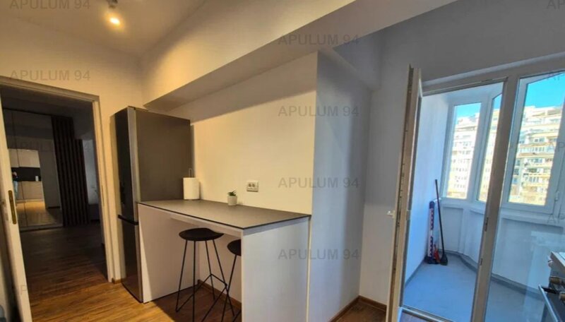 Apartament Unirii Zepter