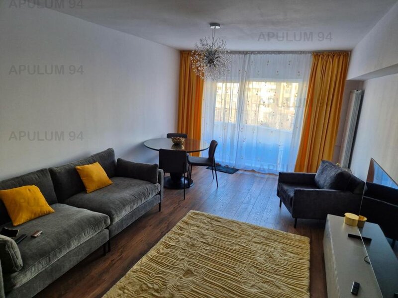 Apartament Unirii Zepter