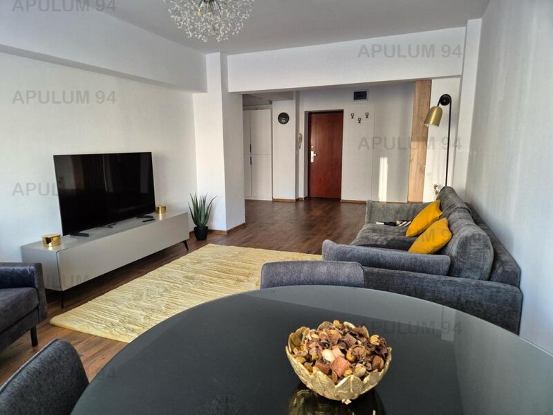 Apartament Unirii Zepter