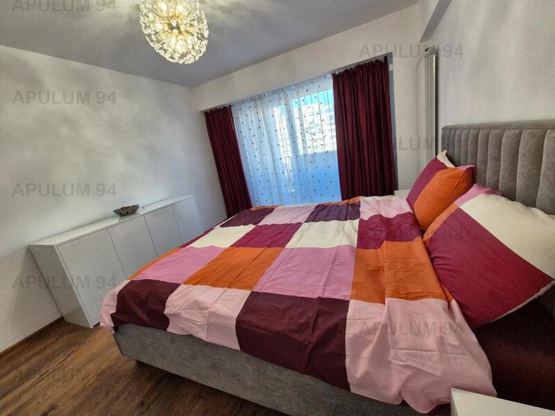 Apartament Unirii Zepter