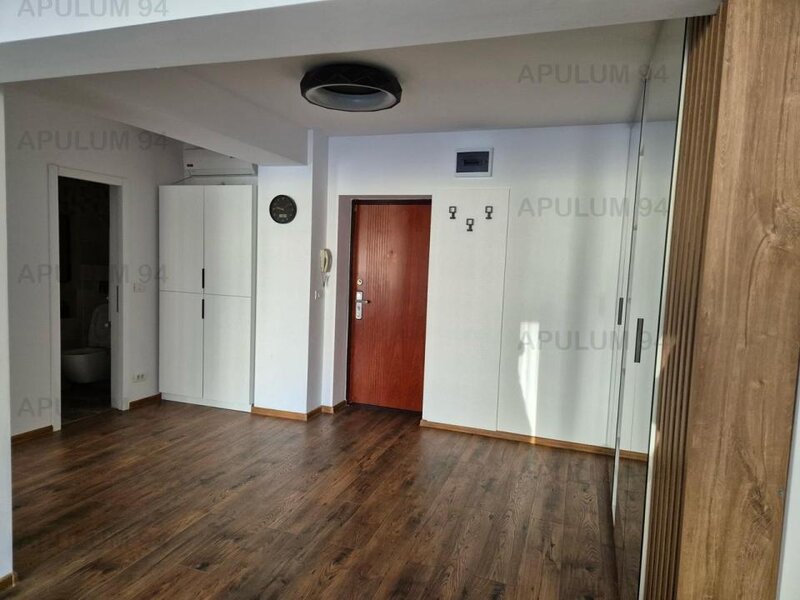 Apartament Unirii Zepter